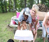 2014 AmayaBirthday 135